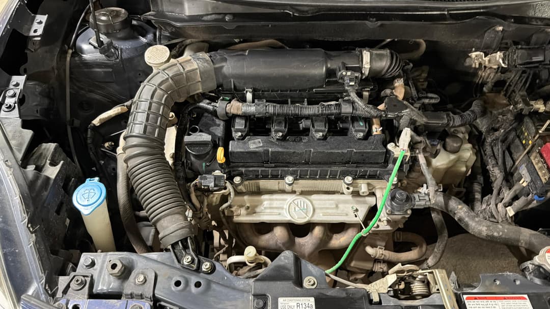 UsedCar