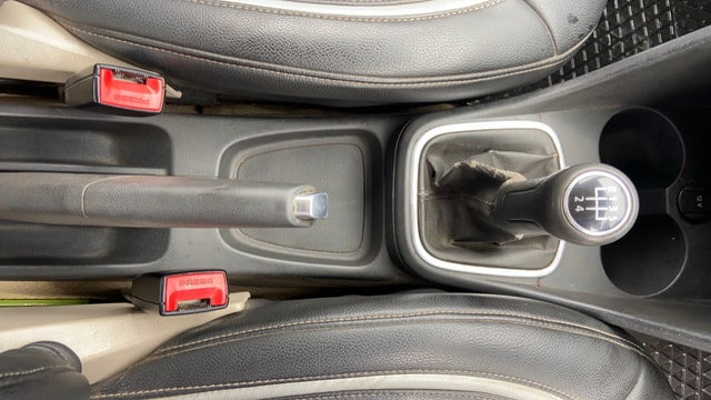 View Volkswagen Polo Image 39 Used Volkswagen Polo Image 39