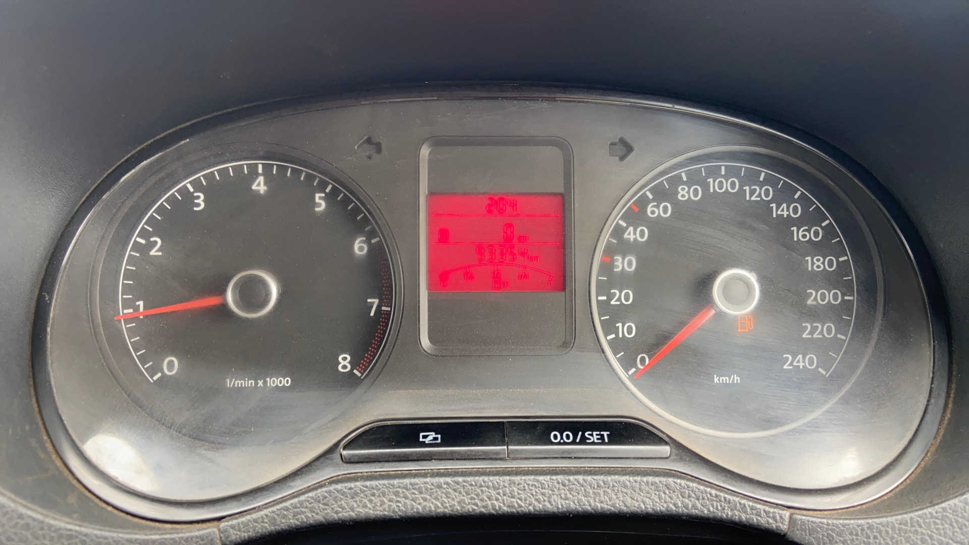 View 2013 Volkswagen Polo 1.2 AllStar Limited Edition Image 35 Used 2013 Volkswagen Polo 1.2 AllStar Limited Edition Image 35