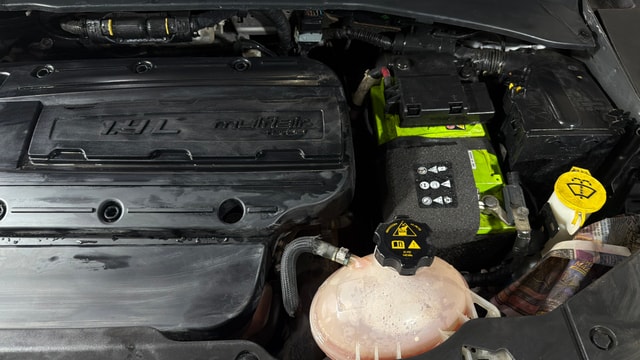 View Jeep Compass Image 29 Used Jeep Compass Image 29