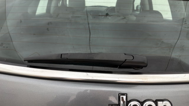 View Jeep Compass Image 23 Used Jeep Compass Image 23