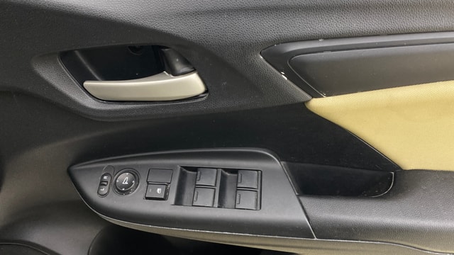 View Honda Jazz Image 32 Used Honda Jazz Image 32