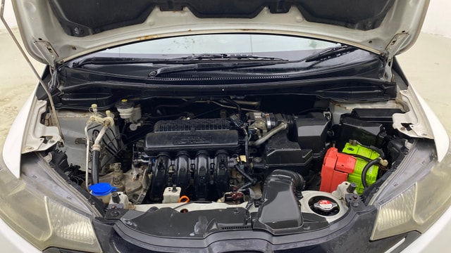 View Honda Jazz Image 40 Used Honda Jazz Image 40