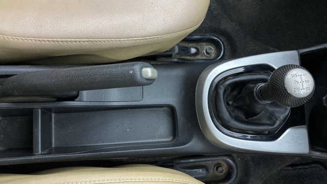 View Honda Jazz Image 37 Used Honda Jazz Image 37