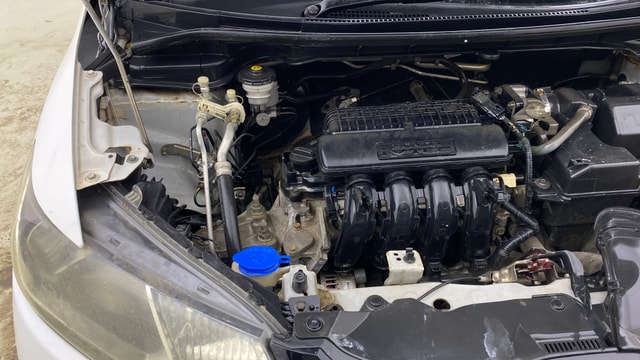View Honda Jazz Image 3 Used Honda Jazz Image 3
