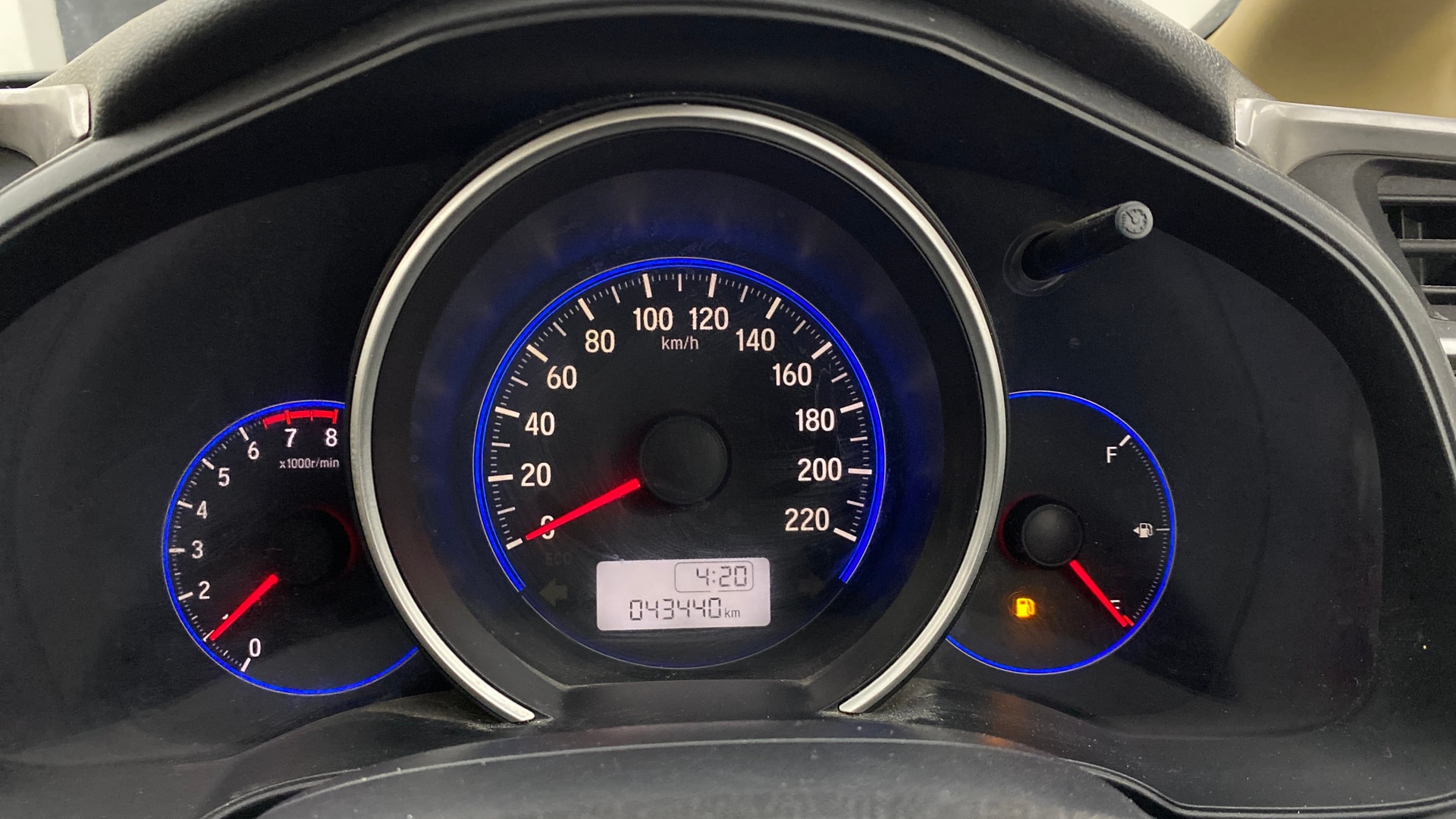 View 2017 Honda Jazz E MT Diesel Image 33 Used 2017 Honda Jazz E MT Diesel Image 33