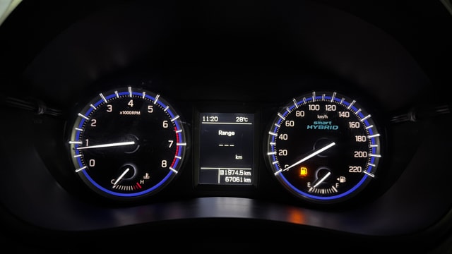 View Maruti Suzuki 1000 Image 36 Used Maruti Suzuki 1000 Image 36