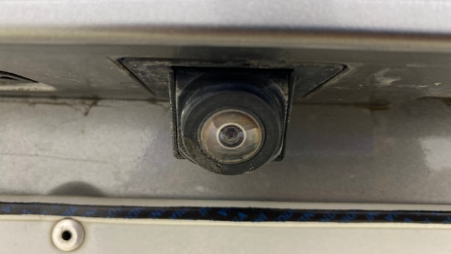 View MG Hector Image 16 Used MG Hector Image 16