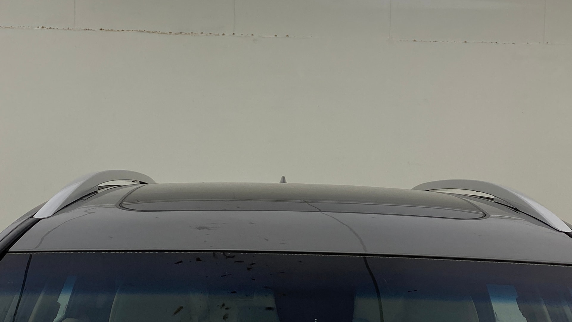 View 2021 MG Hector Sharp CVT Petrol Image 35 Used 2021 MG Hector Sharp CVT Petrol Image 35