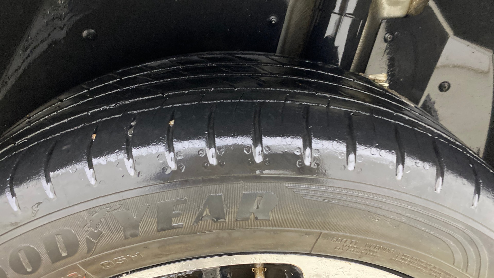View 2021 MG Hector Sharp CVT Petrol Image 12 Used 2021 MG Hector Sharp CVT Petrol Image 12