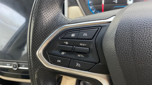 View MG Hector Image 3 Used MG Hector Image 3