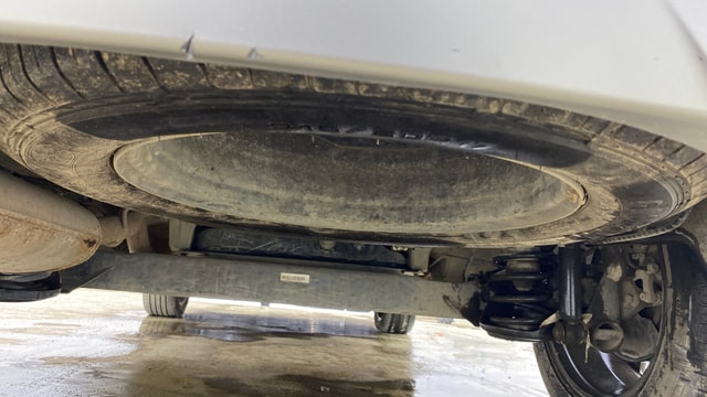 View MG Hector Image 17 Used MG Hector Image 17