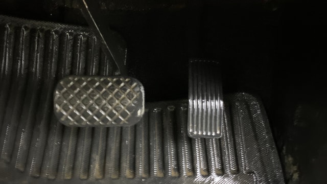 View MG Hector Image 29 Used MG Hector Image 29