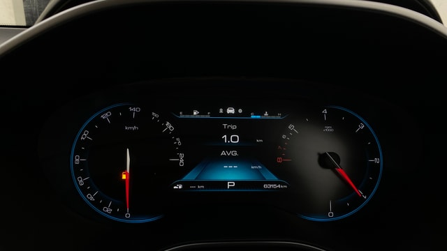 View MG Hector Image 21 Used MG Hector Image 21