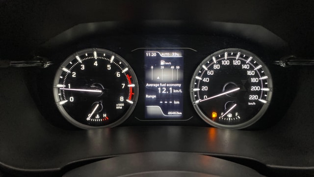 View Maruti Suzuki 1000 Image 37 Used Maruti Suzuki 1000 Image 37