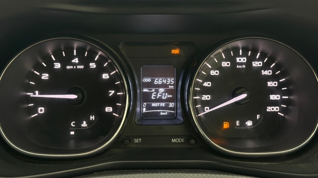 View Tata Nexon Image 35 Used Tata Nexon Image 35