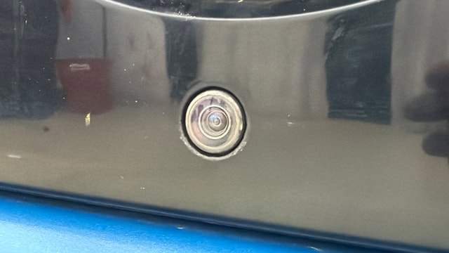 View Tata Nexon Image 23 Used Tata Nexon Image 23