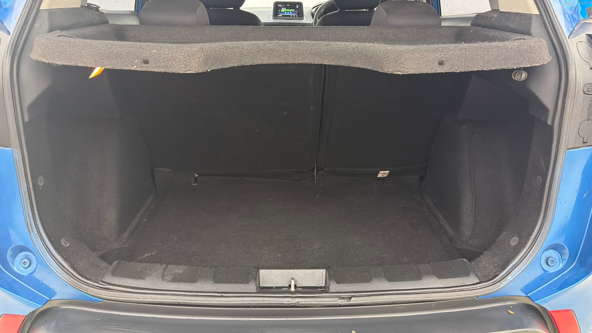 Used 2017 Tata Nexon Used 2017 Tata Nexon