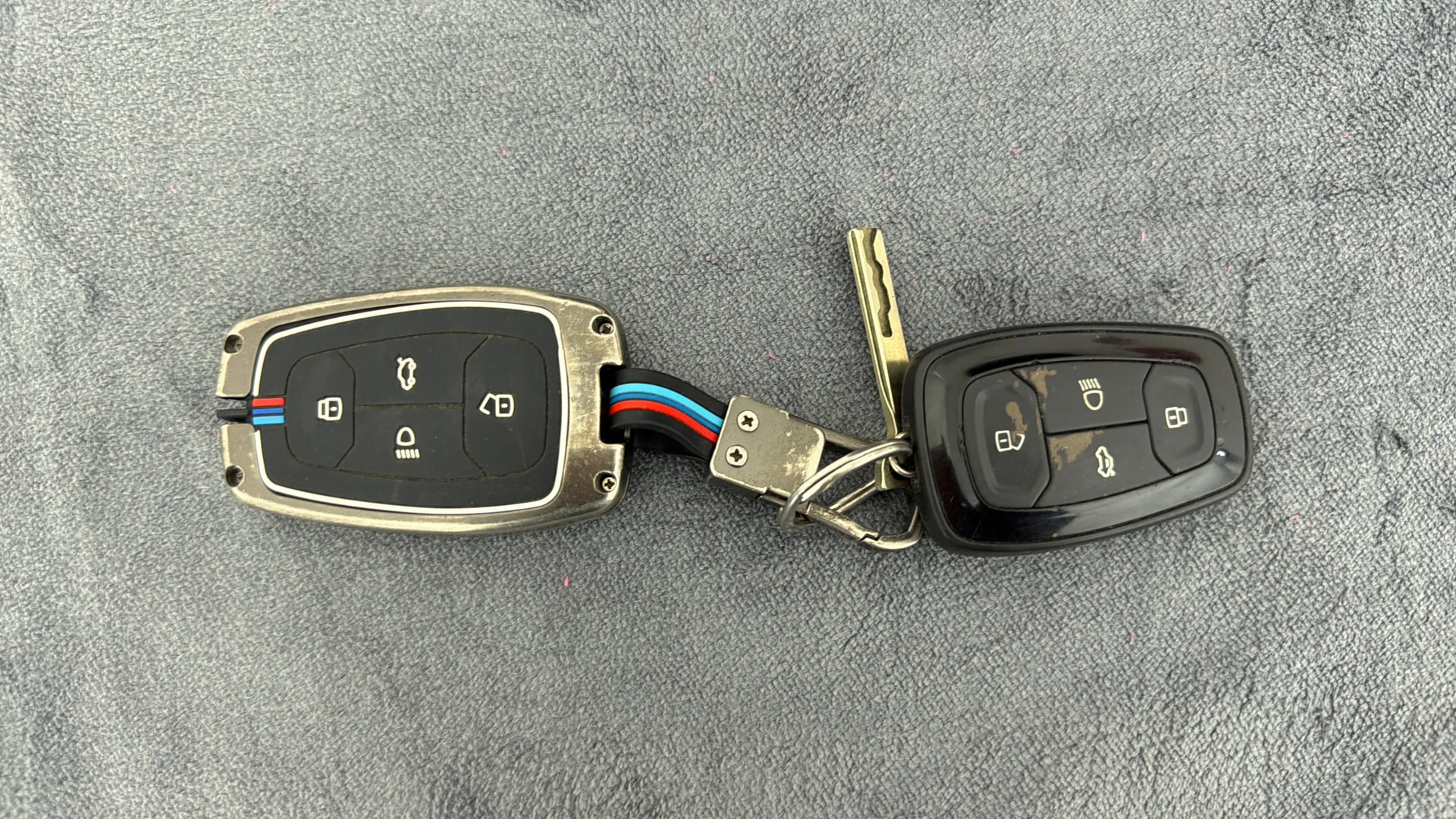 Used 2017 Tata Nexon Used 2017 Tata Nexon