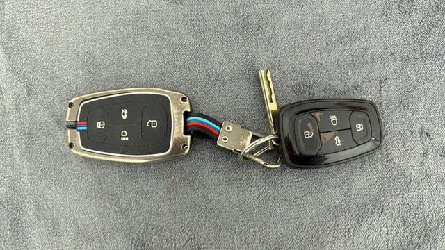 View Tata Nexon Image 27 Used Tata Nexon Image 27