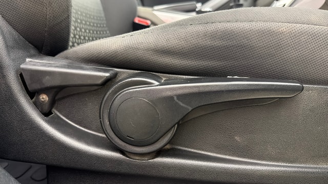 View Tata Nexon Image 18 Used Tata Nexon Image 18
