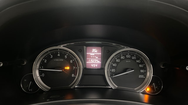View Maruti Suzuki 1000 Image 35 Used Maruti Suzuki 1000 Image 35