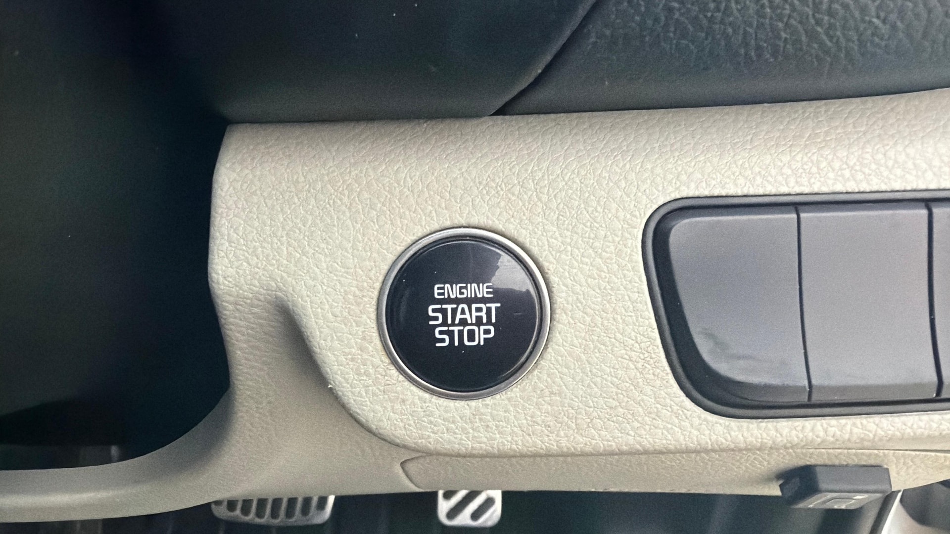 Used 2020 Kia Seltos Used 2020 Kia Seltos
