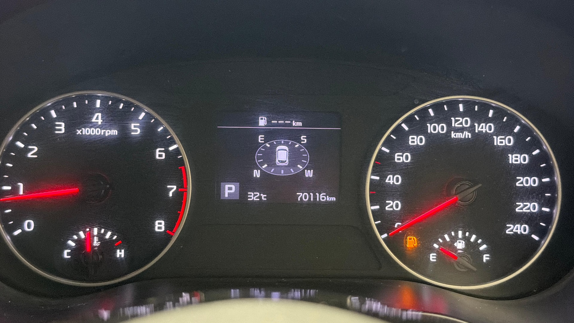 Used 2020 Kia Seltos Used 2020 Kia Seltos
