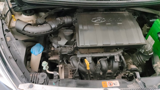 View Hyundai Xcent Image 3 Used Hyundai Xcent Image 3