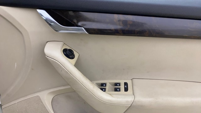 View Skoda Octavia Image 33 Used Skoda Octavia Image 33
