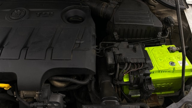 View Skoda Rapid Image 13 Used Skoda Rapid Image 13