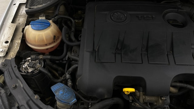 View Skoda Rapid Image 3 Used Skoda Rapid Image 3
