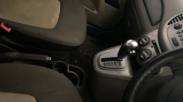 View Hyundai i10 Image 37 Used Hyundai i10 Image 37
