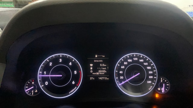 View Hyundai Creta Image 22 Used Hyundai Creta Image 22
