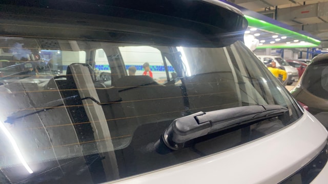 View Hyundai Creta Image 25 Used Hyundai Creta Image 25