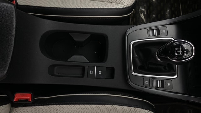 View Hyundai Creta Image 41 Used Hyundai Creta Image 41