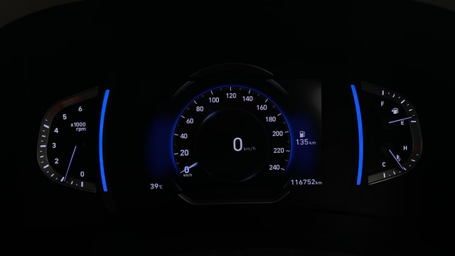 View Hyundai Creta Image 37 Used Hyundai Creta Image 37