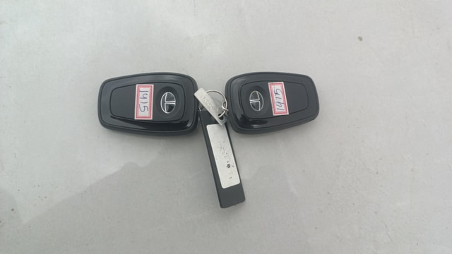 View Tata Nexon Image 28 Used Tata Nexon Image 28