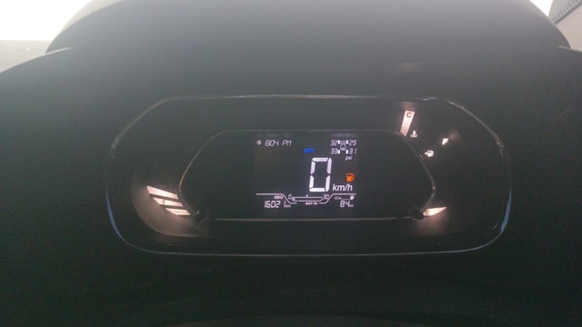 View Tata Nexon Image 36 Used Tata Nexon Image 36