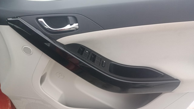 View Tata Nexon Image 34 Used Tata Nexon Image 34