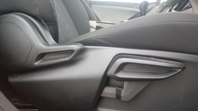 View Tata Nexon Image 19 Used Tata Nexon Image 19