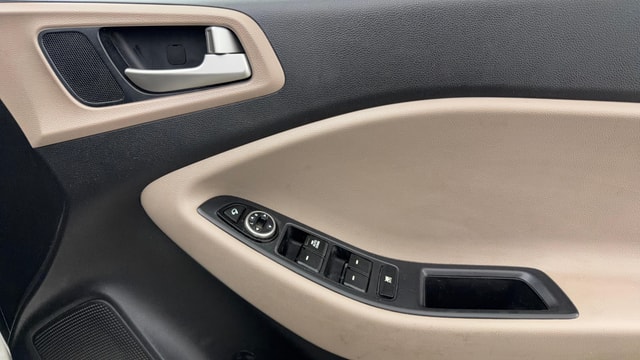 View Hyundai Elite i20 Image 33 Used Hyundai Elite i20 Image 33