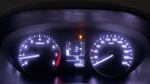 View Hyundai Elite i20 Image 34 Used Hyundai Elite i20 Image 34