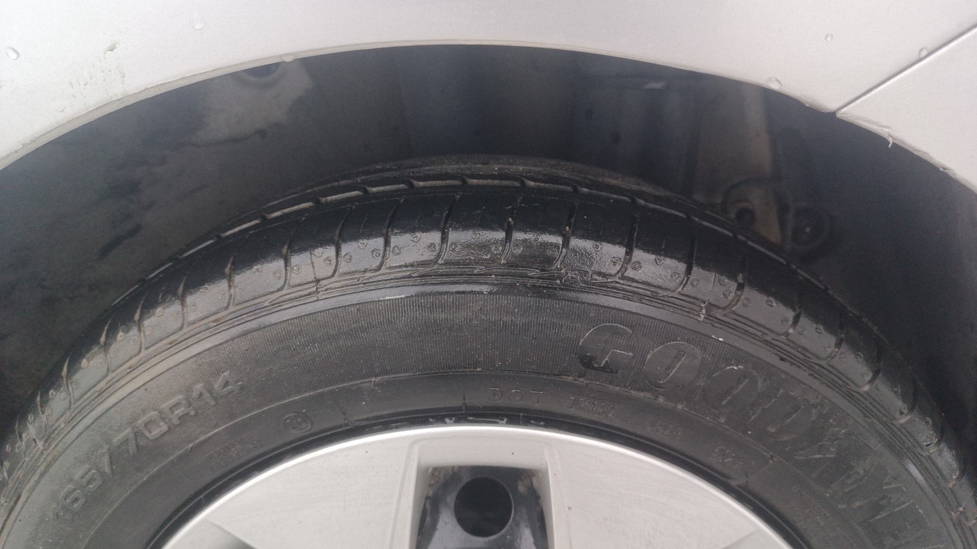 View 2014 Hyundai Xcent S Diesel Image 19 Used 2014 Hyundai Xcent S Diesel Image 19