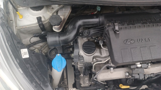 View Hyundai Xcent Image 3 Used Hyundai Xcent Image 3