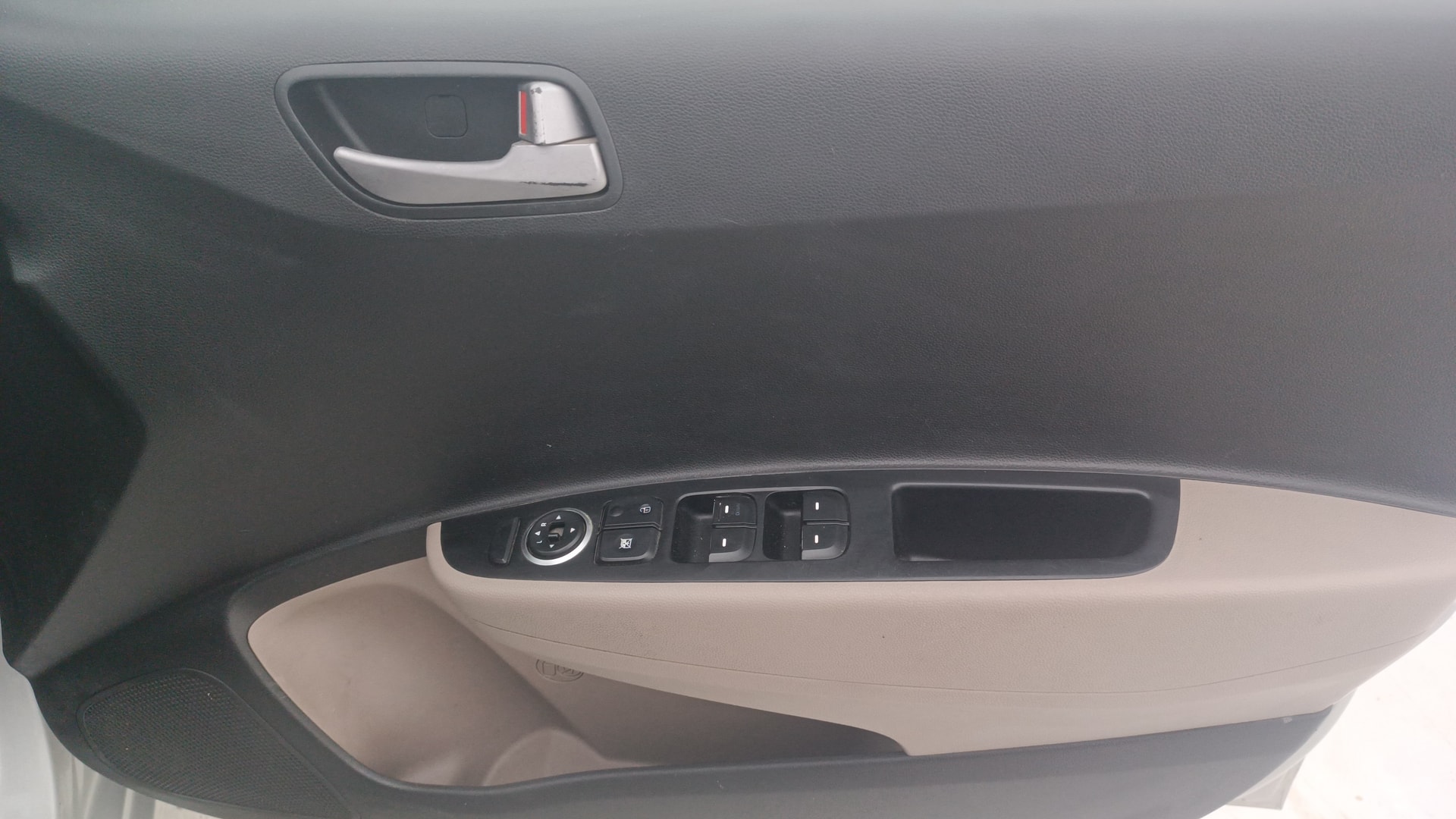View 2014 Hyundai Xcent S Diesel Image 32 Used 2014 Hyundai Xcent S Diesel Image 32