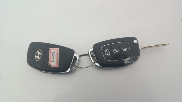 View Hyundai Xcent Image 26 Used Hyundai Xcent Image 26