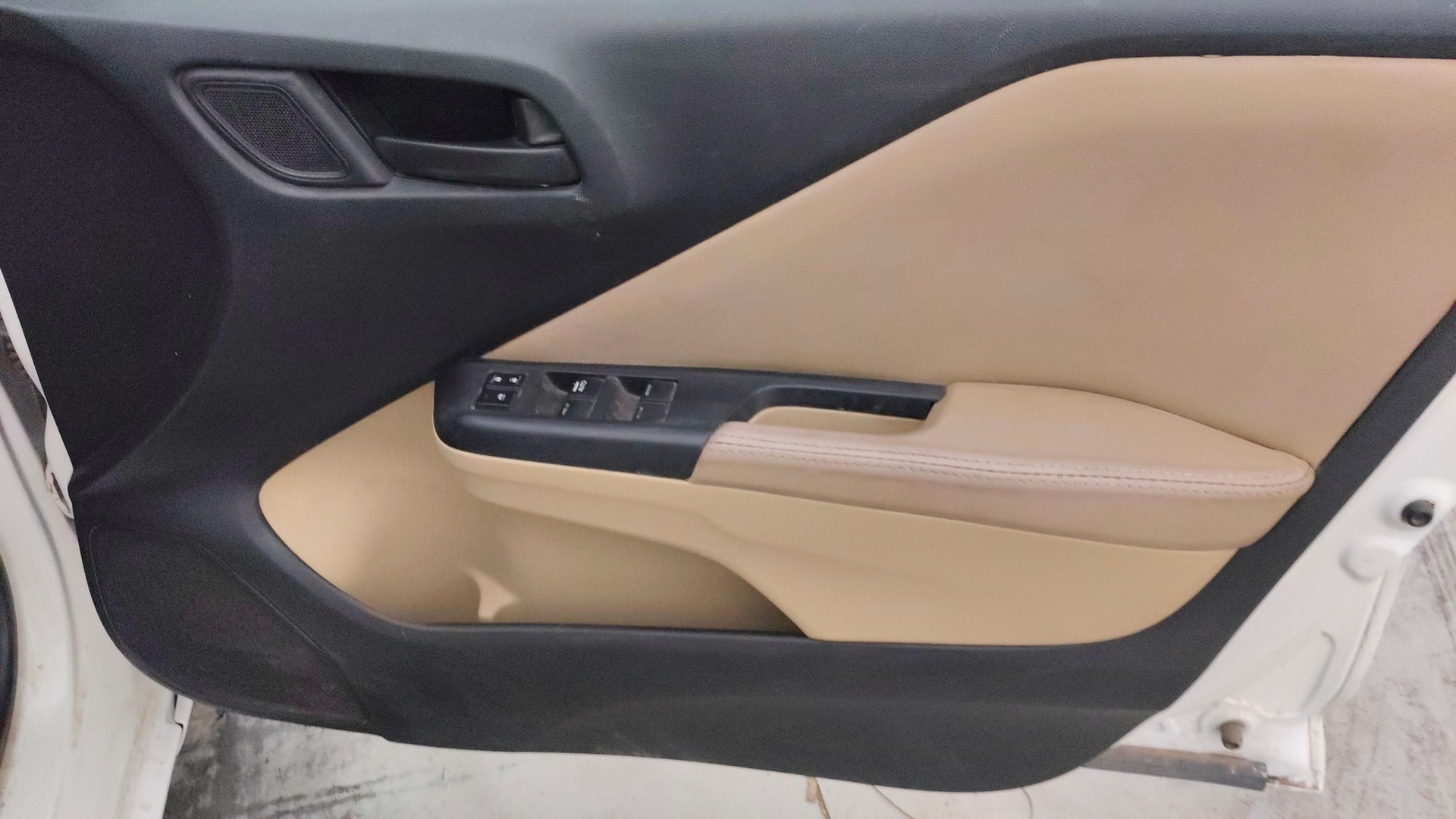 Used 2014 Honda City Used 2014 Honda City
