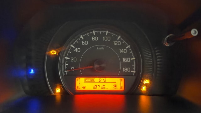 View Maruti Suzuki 1000 Image 34 Used Maruti Suzuki 1000 Image 34