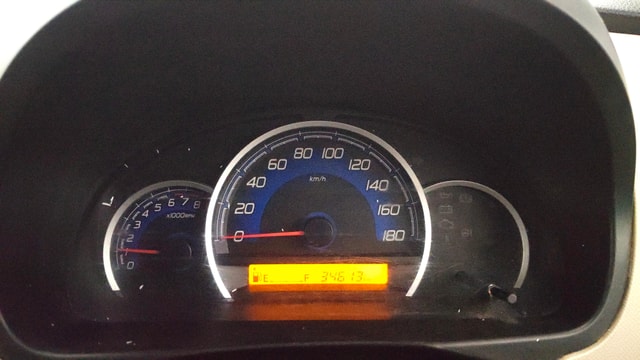 View Maruti Suzuki 1000 Image 33 Used Maruti Suzuki 1000 Image 33